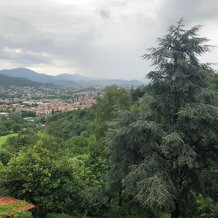 Castagneta * Bergamo